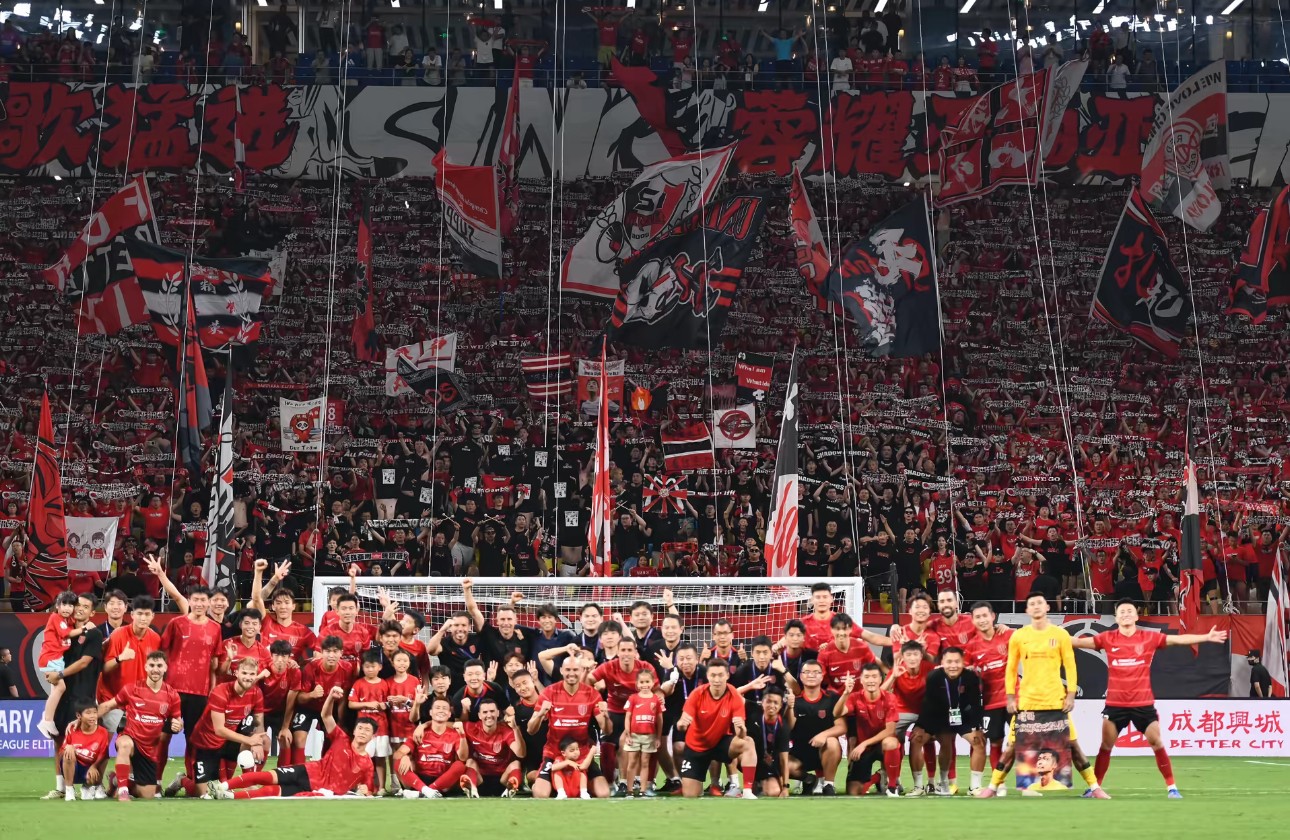 此役对阵泰, 赛东亚区附