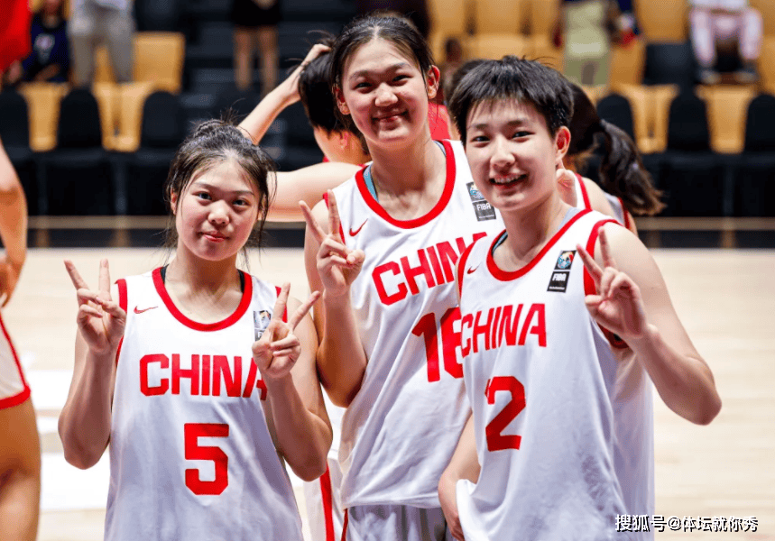 大胜对手, 杯打进, 孙晗昀和李