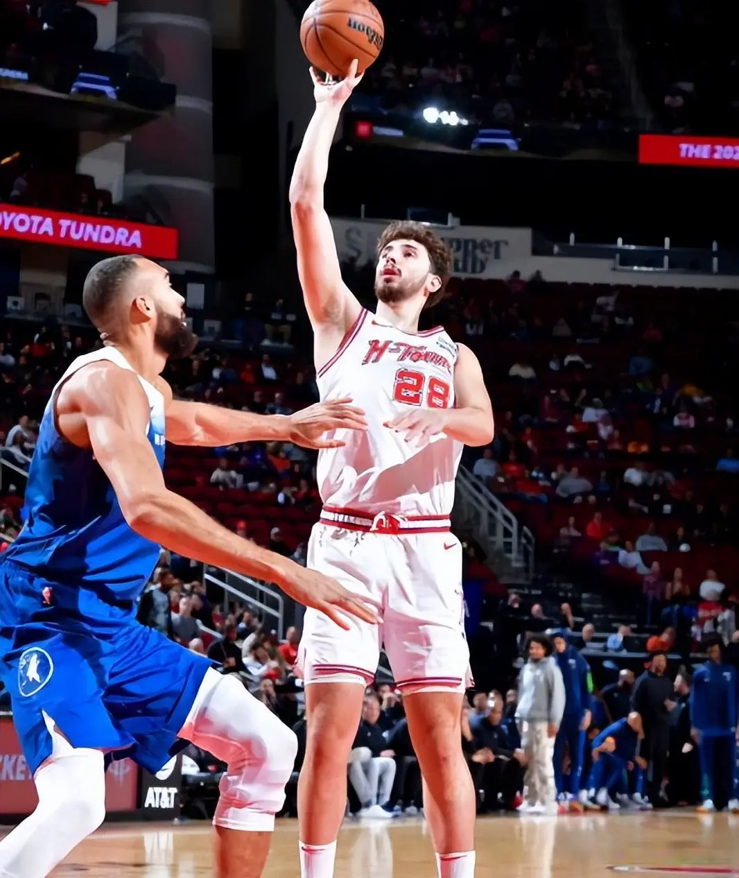 种投射技术, 视频当中看