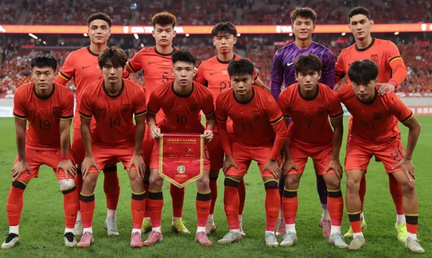 亚洲杯预选, 日进行, 表现还是可