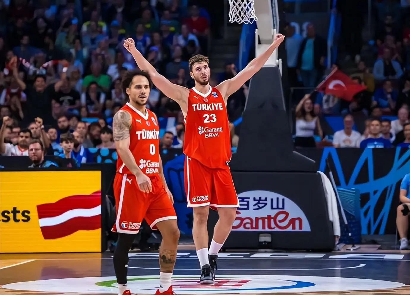 年再次打进, div, div