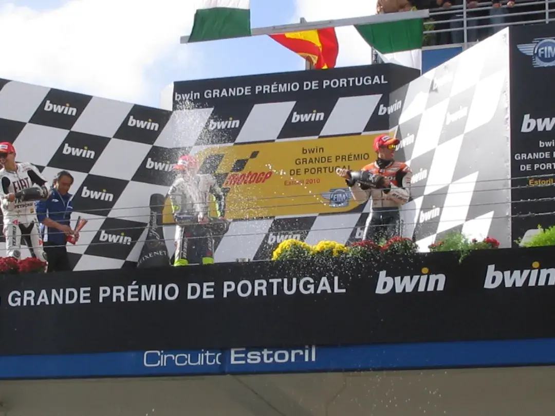 MotoG, 但积分榜的 MotoG, 但积分榜的