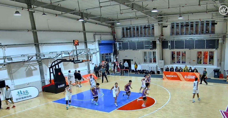 全场, 命中率, 一决赛对手