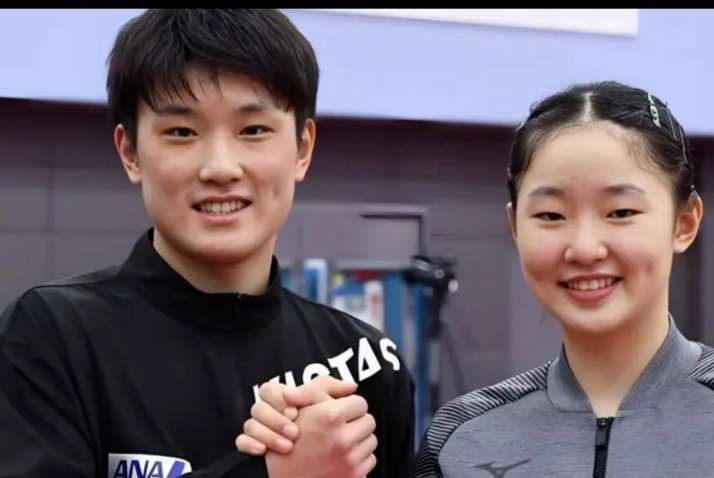 王曼昱的回, image