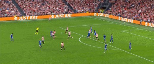 进球, 卡拉巴赫的